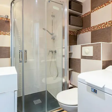 Chez Jean-marie - Superbe Proche De La Et Thalasso